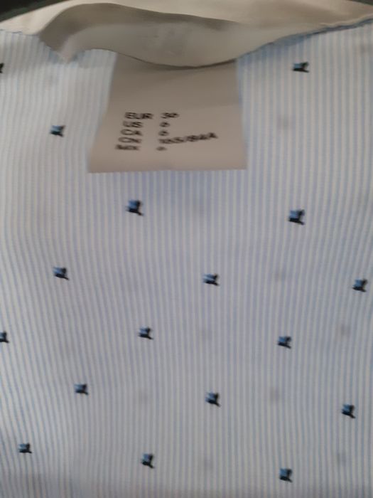 Lot haine de primăvară-vara