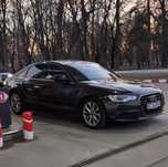 Audi a6 c7 245к Автоматик S Tronic 3 Дизел Топ Състояние