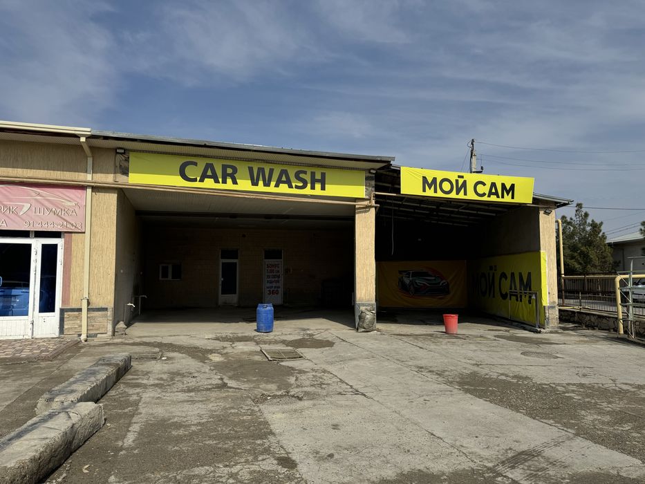 Сдаётся помешение в аренду