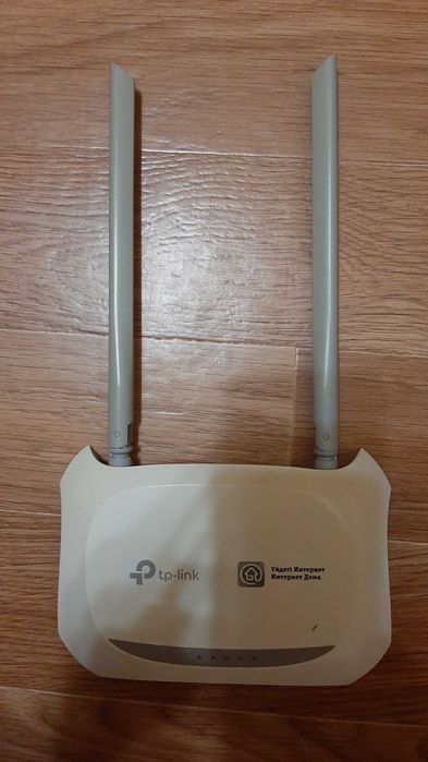 Wi-Fi роутер tp-link для Билайн