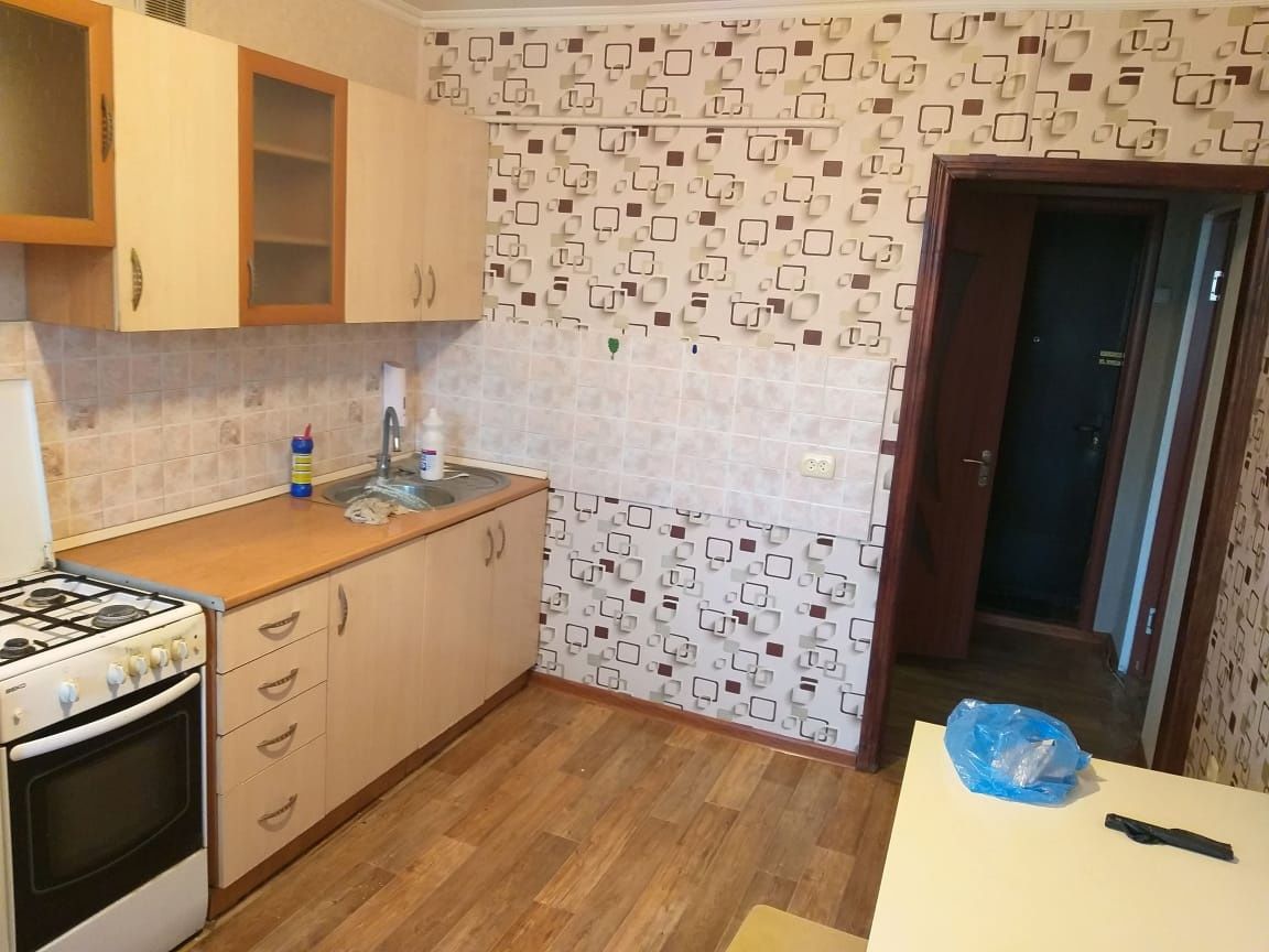Сдаётся 1ком в мкр Самал, Возле Береке