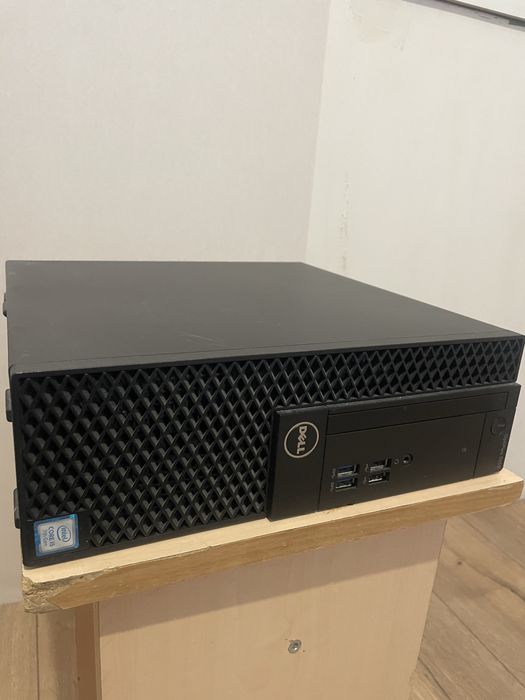 Системный блок HP