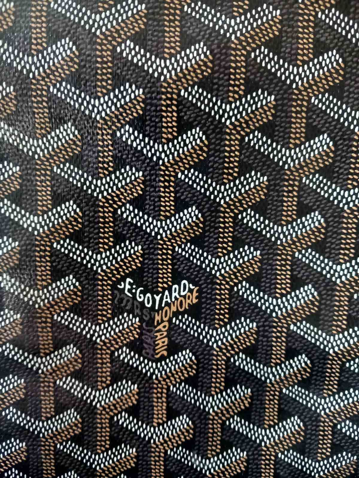 Дамска чанта goyard