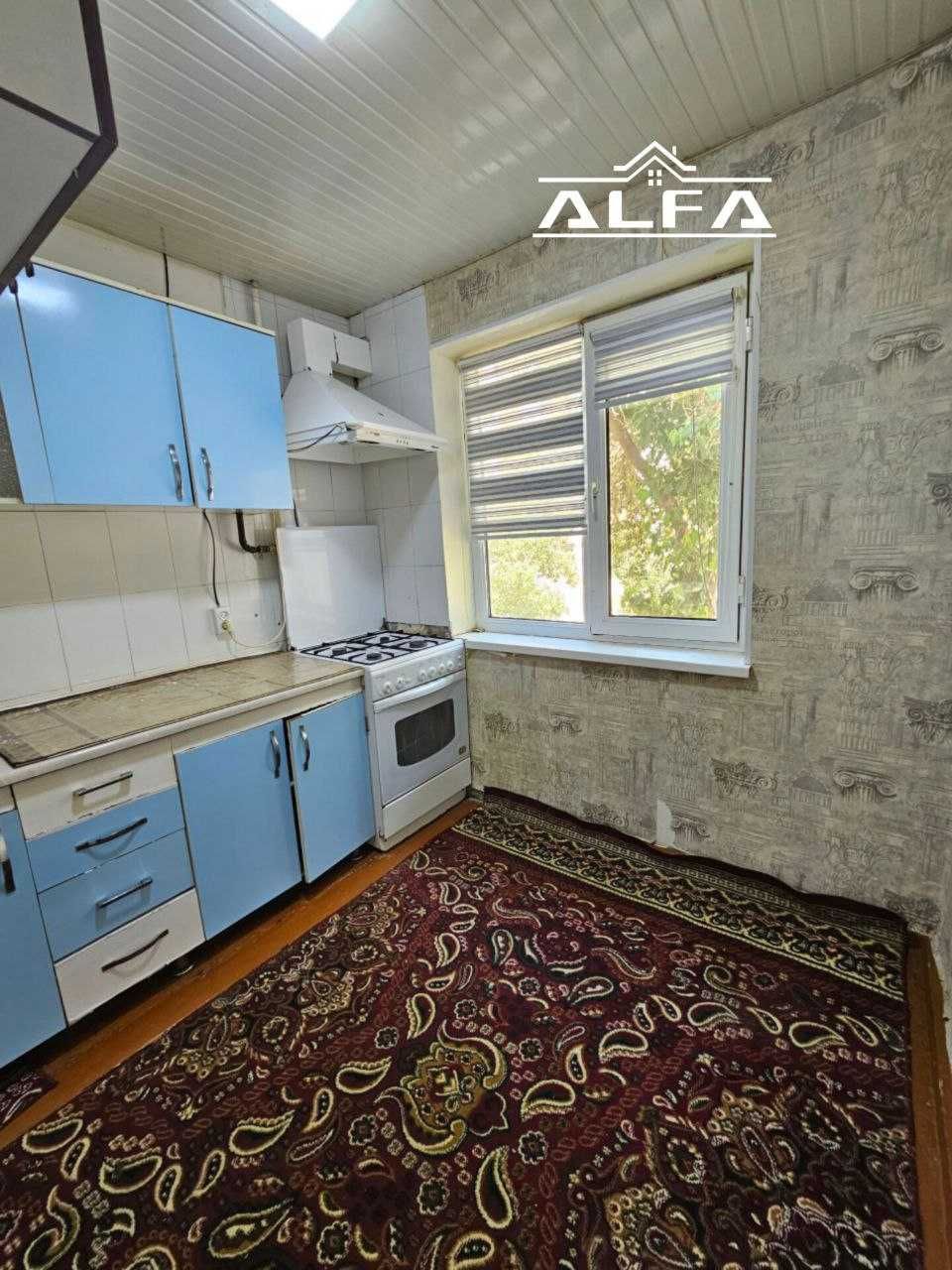 3 xonali 72m² 2-qavat.