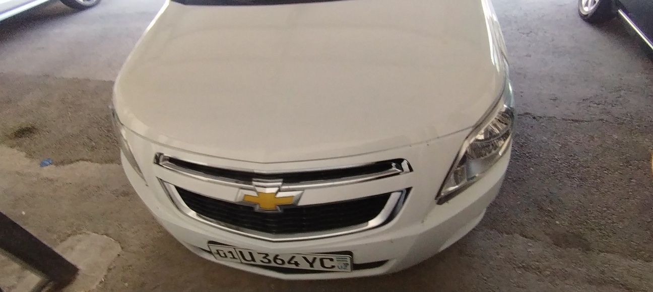 Cobalt na vikup 2024