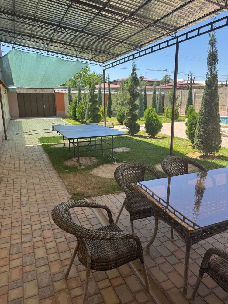Сдаётся в аренду новая дача. Азадбаш. Dacha