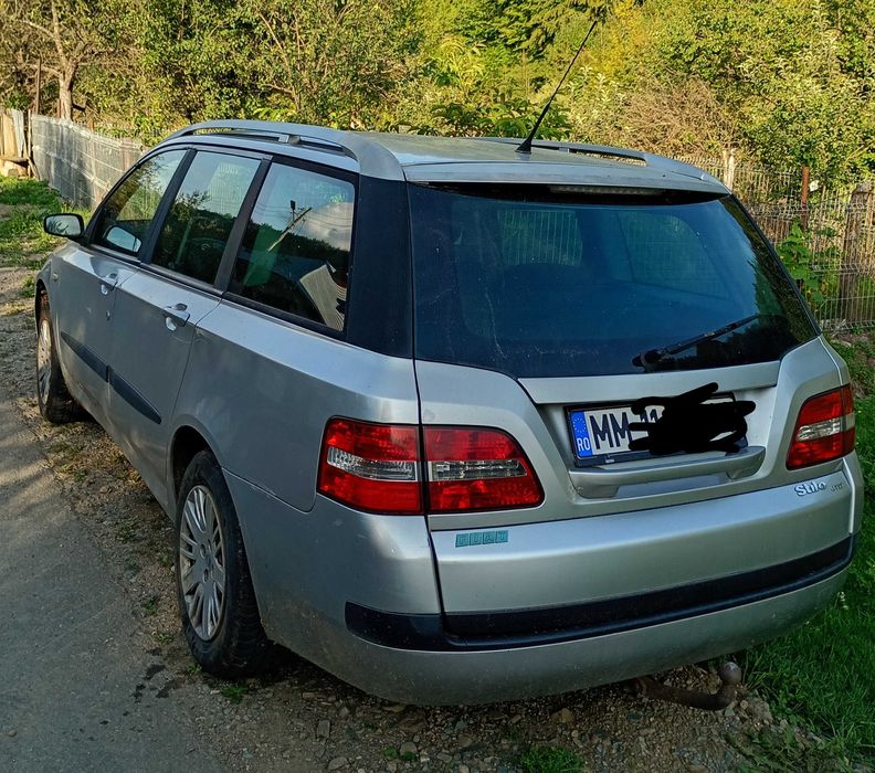 Vând Fiat Stilo 2003