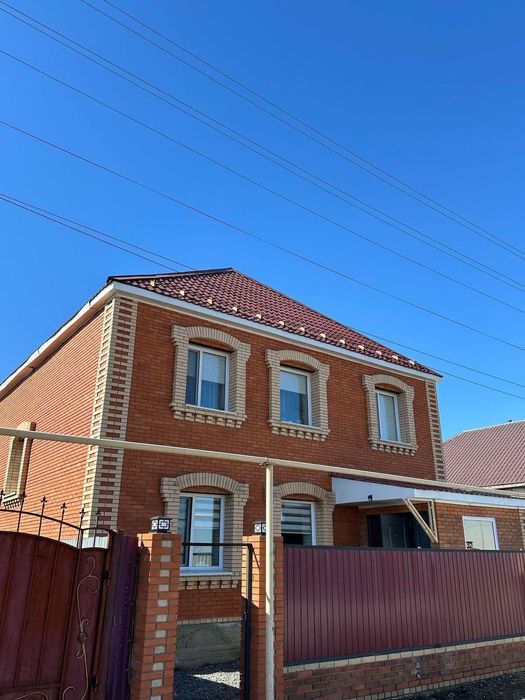 Продам  дом в городе Тобол