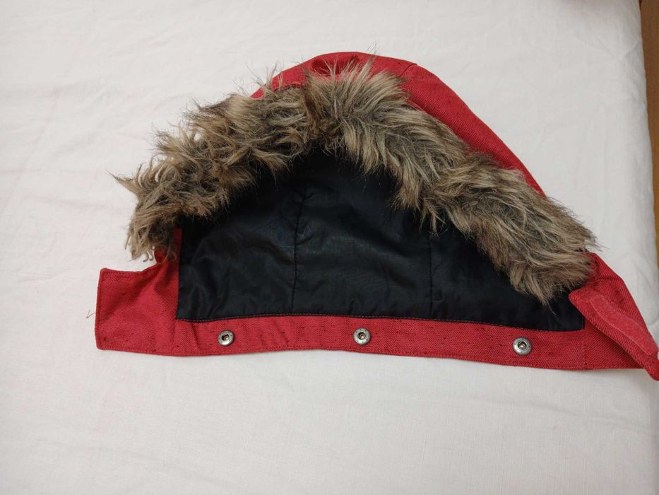 Jaketa  Ski  Firefly  12 -14 ani