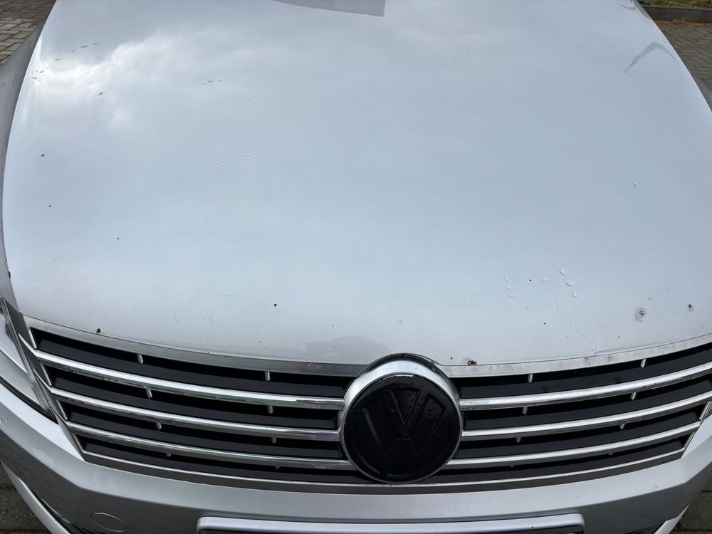 Vand Volkwagen Passat cc