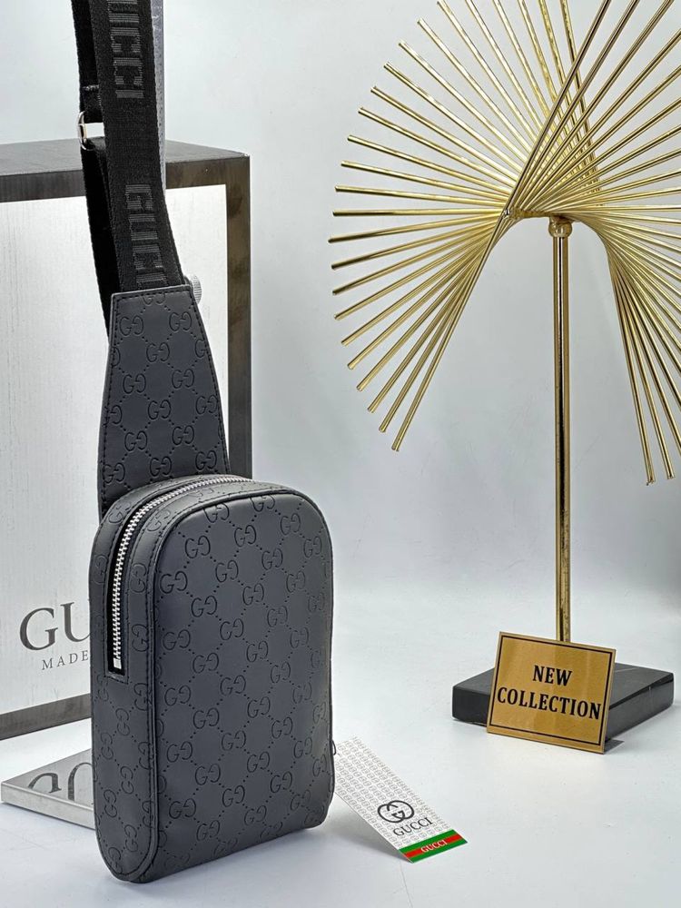 Мъжка чанта/Louis Vuitton/Gucci/Prada