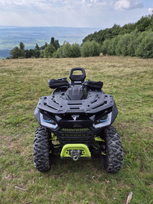 Vand Segway Snarler AT6 l