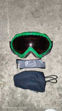 Маска (очила) Scott Ransom ACS за ски , сноуборд и мотокрос