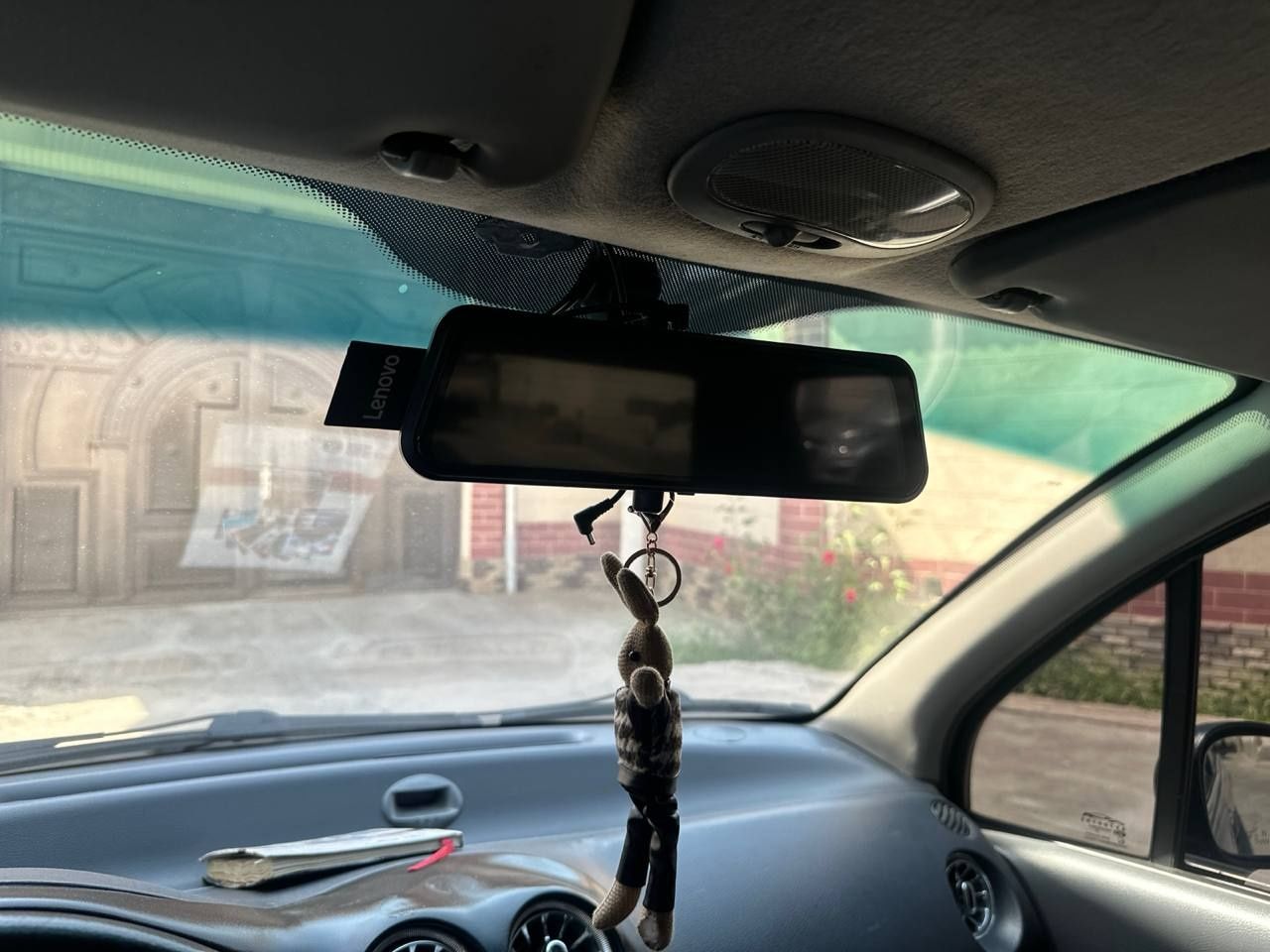 Matiz best ozimzani Moshina