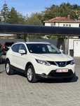 Nissan Qashqai TEKNA 2016, EURO 6, 1.6 dCi 131 CP, full LED, PARC AUTO