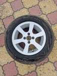 Диски арбузики на ВАЗ 13/4×.98
