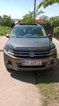 Vw Tiguan 4 motion/Panoramic/DSG/Piele