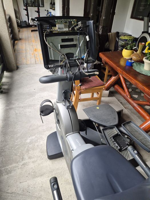 Aparate fitness pentru piese