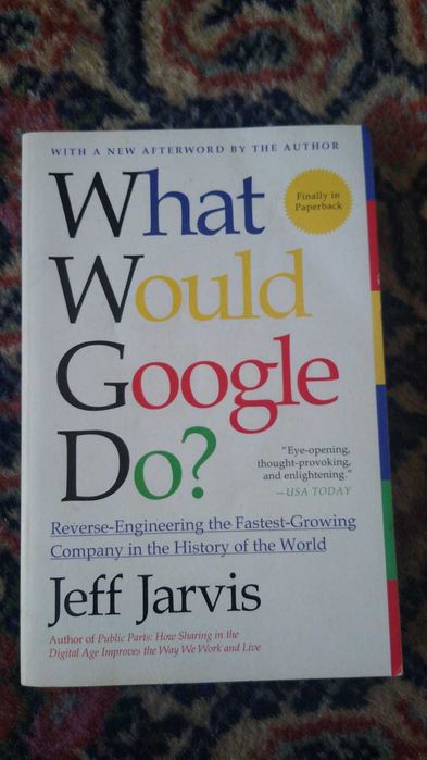 Carte Masoara Ce Conteaza, John Doerr