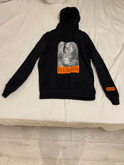 Мъжки суичър Heron Preston
