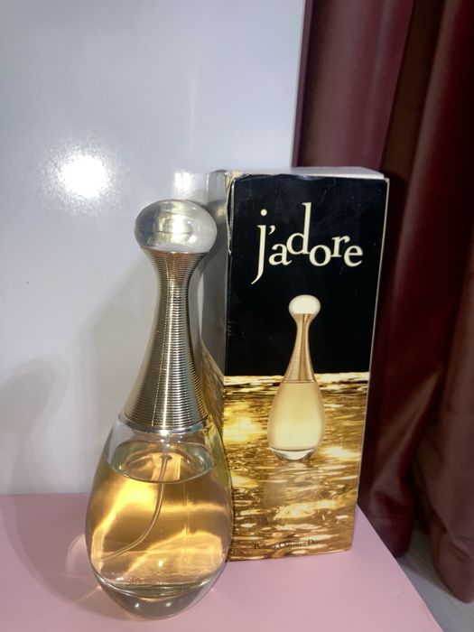 Духи Dior Jadore