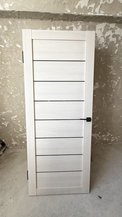 Двери комнатные