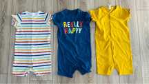 Pijama/salopeta marimea 104