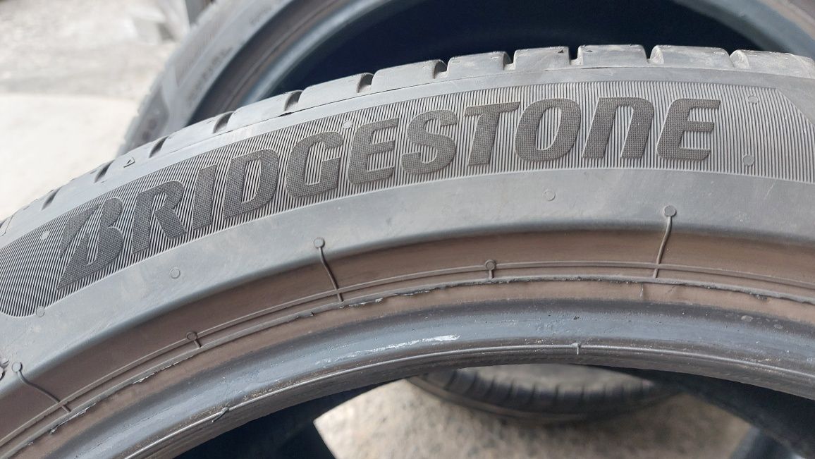 Летни гуми 275/40/20 Bridgestone Turanza 6 4 броя