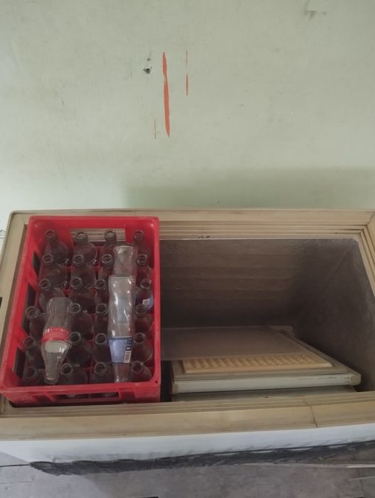 Morozilka holodennik