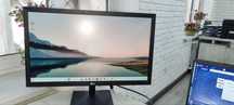 Мониторы IPS FULLHD LG 22MK-430H-B