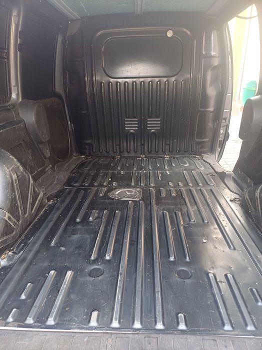 FIAT DOBLO 1.3 Multijet