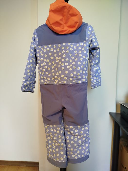 Детска сноуборд екипировка размер 5-7 години