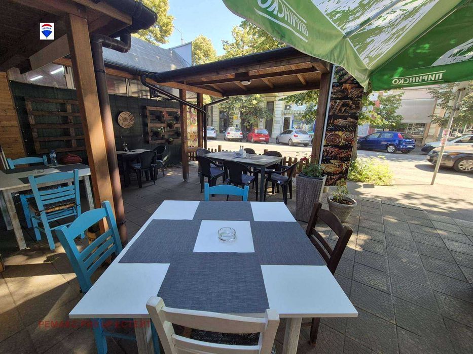 Продава се Заведение в Русе, Широк център - 133 кв.м за 962 €/кв.м - Снимка #4