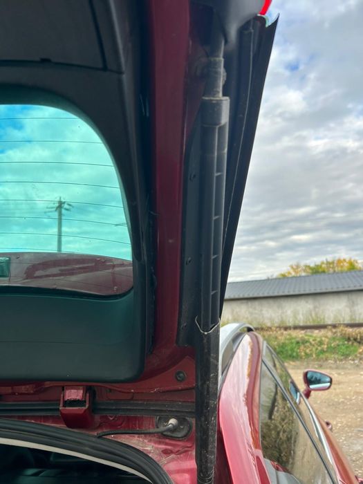 Compresor climă Citroen C5 2.0 Hdi  2009