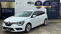 Renault Megane Garanție 12 luni