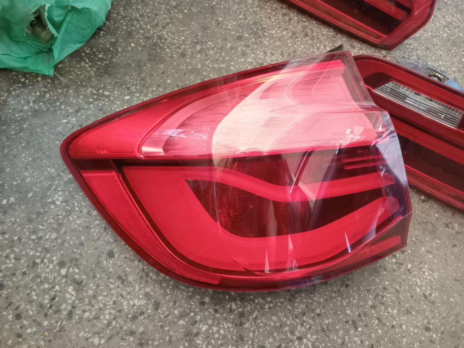 Стопове за BMW F31 LCI