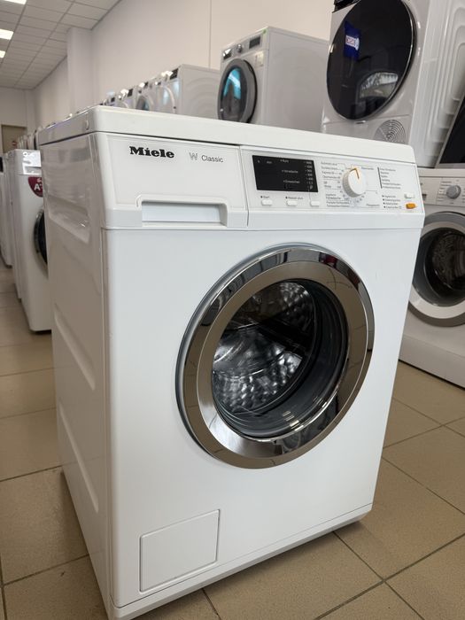 Masina de spalat Miele WClassic Garantie
