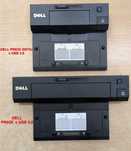 Докинг станция за Dell PR02X PR03X К07А с USB 3.0 + Гаранция