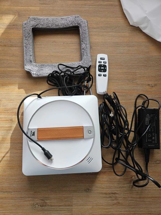 Robot Curatare Geamuri