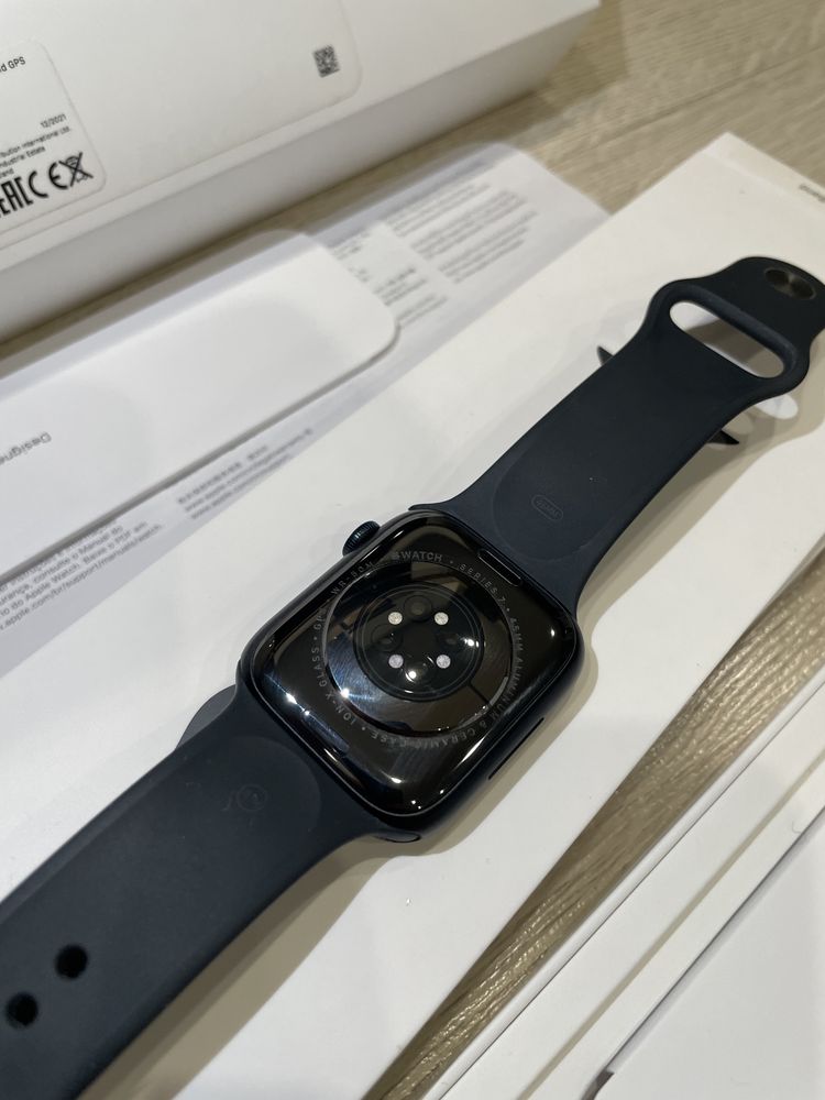 Apple watch 7 45mm