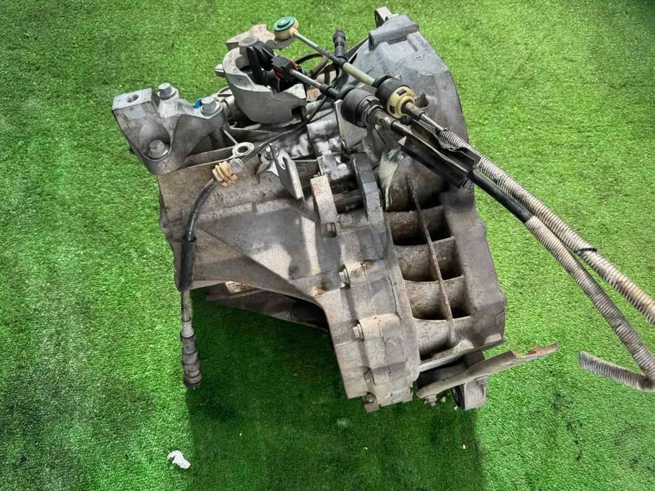 ✅ CUTIE DE VITEZE MANUALA 6 TREPTE FORD 4X4  MMT6 COD: AV7R-7002-BC , 2008-2012 ,COD MOTOR UFDA 2.0 DIESEL