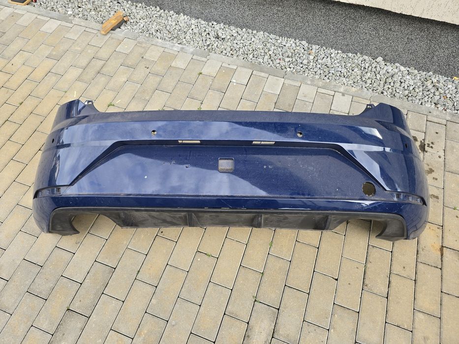 Bara spoiler  spate seat Leon FR 2013-2017