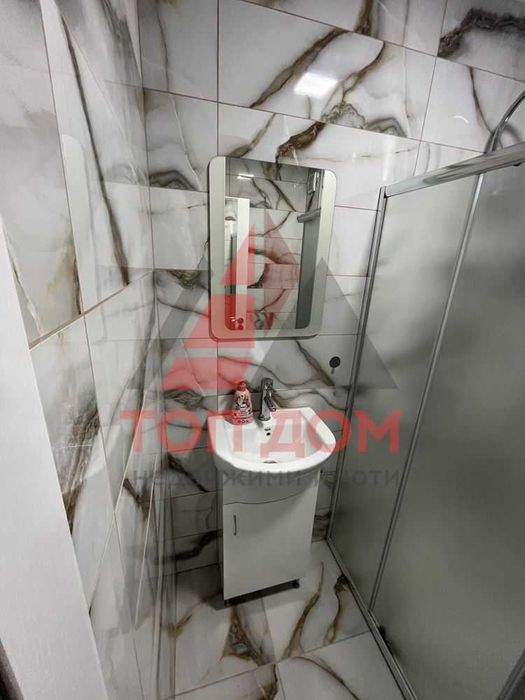 Дава се под наем Двустаен апартамент в Варна, Виница - 48 кв.м за 499.8 € - Снимка #19