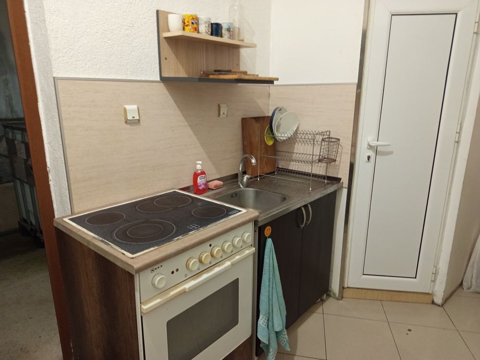 Дава се под наем Многостаен апартамент в Сопот - 360 кв.м за 15.3 € - Снимка #10