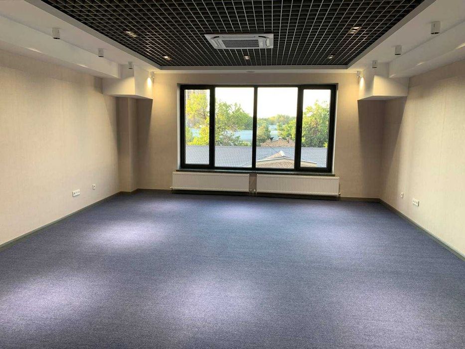 [КМ] Сдам | Офис в центре 745 м2