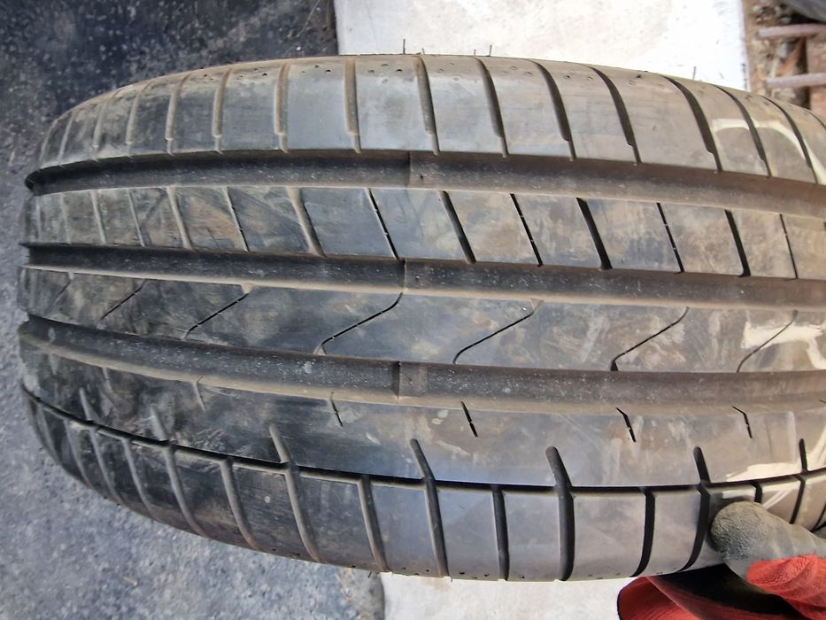 Anvelopă 225/45R17 marca Petlas, DOT 2022