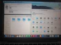 Macbook pro cpu i5 ram 8gb ssd 512