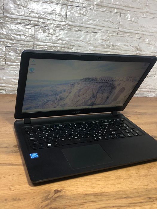 Ноутбук Acer.