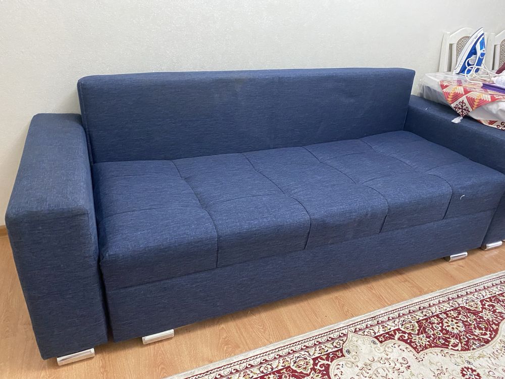 Кровать диван тахта