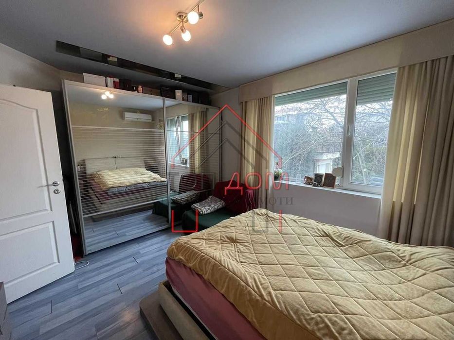 Продава се Двустаен апартамент в Варна, м-т Евксиноград - 75 кв.м за 2200 €/кв.м - Снимка #5